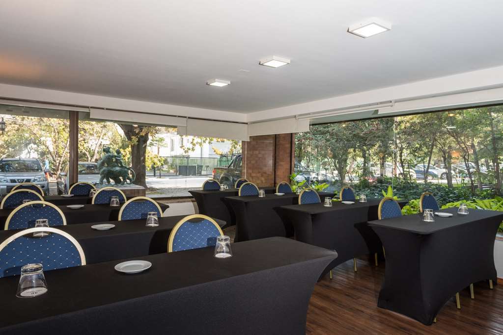 Presidente Edificio Santiago Aparthotel Удобства снимка