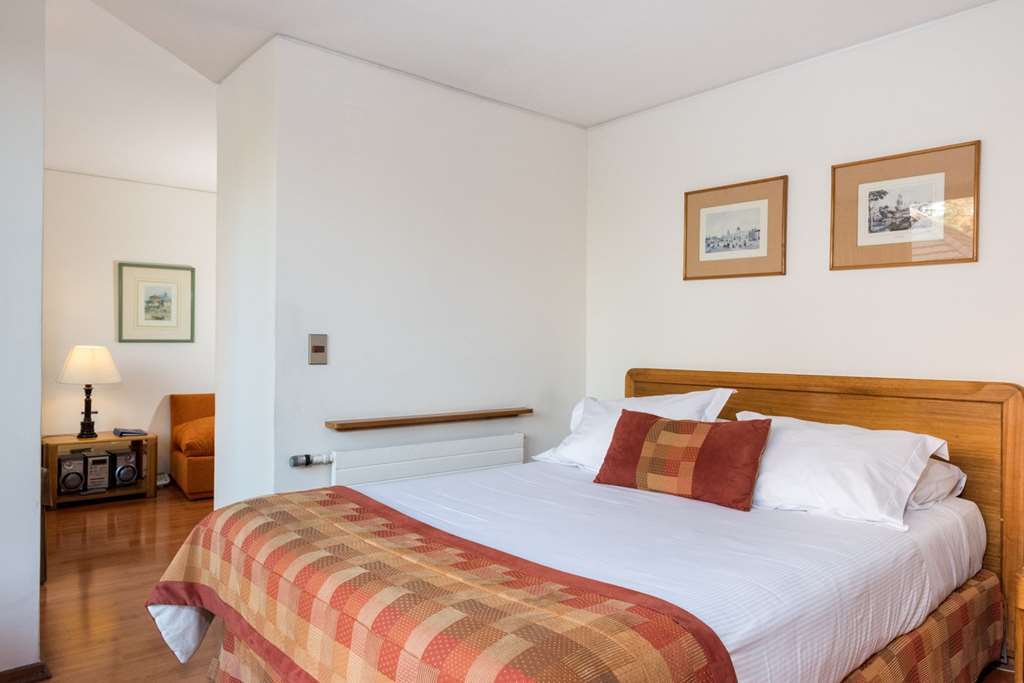 Presidente Edificio Santiago Aparthotel Стая снимка